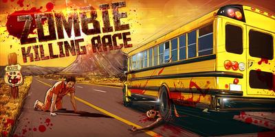 Zombie Killing Race