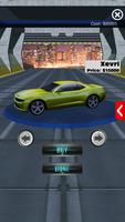 Muscle Car Racing