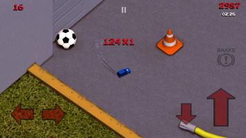 Toy Car Drifting Free