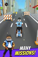 Cartoon Superbike Racing