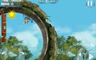 Motocross Trial - Xtreme Bike