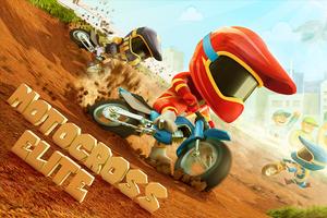 Motocross Elite Free