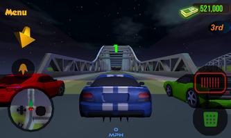 Drift Street Racing