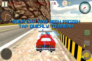 Super Armored Car Race 3D