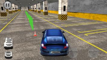 Cars Parking 3D Simulator