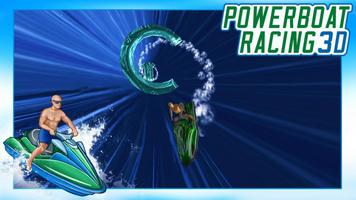 Powerboat Racing 3D