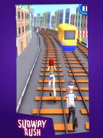 Subway Rush