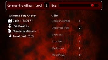 Supernatural Demons Hunter MMO