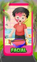 Dress Up Baby : Fashion Games