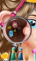 Princess 3D Game For Girls