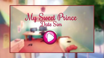 My Sweet Prince Date Sim