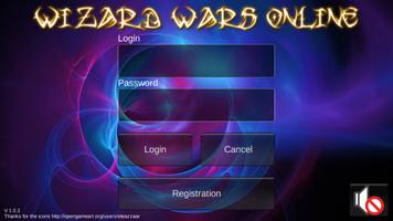 Wizard Wars Online