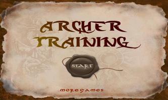 Archer Training