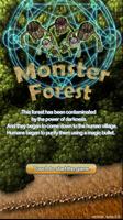 Monster Forest -Finger Defense