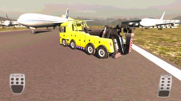 Airport Simulator 2015