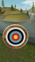 Bowmaster Archery Target Range