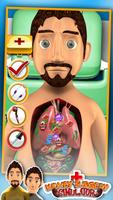 Kidney Surgery Simulator 3D