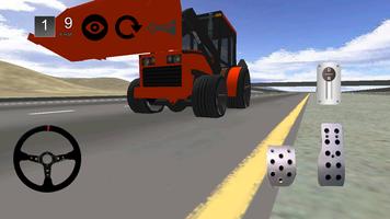 Tractor Simulator 3D 2014