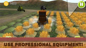 Farm Simulator