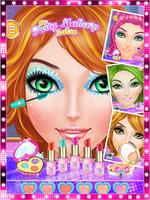 My Party Makeup Salon