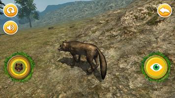 Real Wolf Simulator