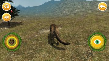 Real Wolf Simulator