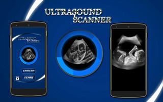 Ultrasound Scanner (Prank)