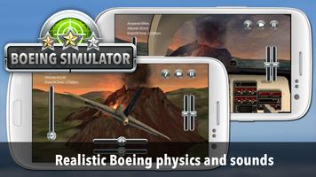 Boeing Flight Simulator HD