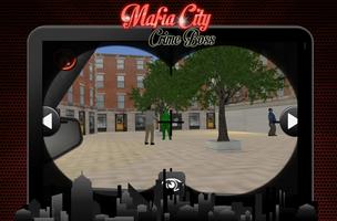 Free Mafia City - Crime Boss