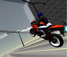 Extreme Motorbike Driving 3D