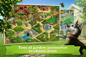 Gardenscapes