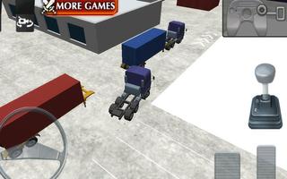 18 Wheels Trucks & Trailers 2