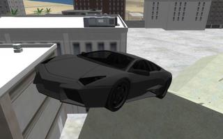 Super Car Driving 3D