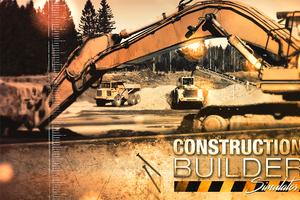 Construction Builder Simulator