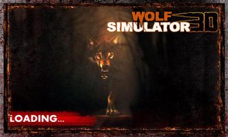 Wild Wolf Attack Simulator 3D