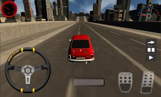 Bis Drift Game Real City 2