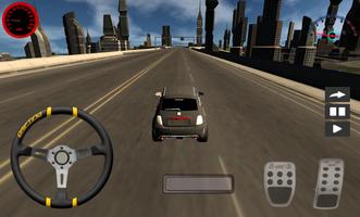 Bis Drift Game Real City 2