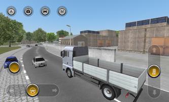 City Fahrzeug Simulator Free