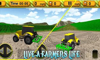 Farming Tractor Simulator