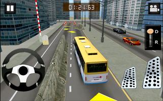 Bus Driving 3D