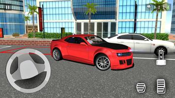 Car Parking 3D : Sports Car