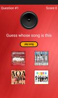 Kpop MTrivia Red