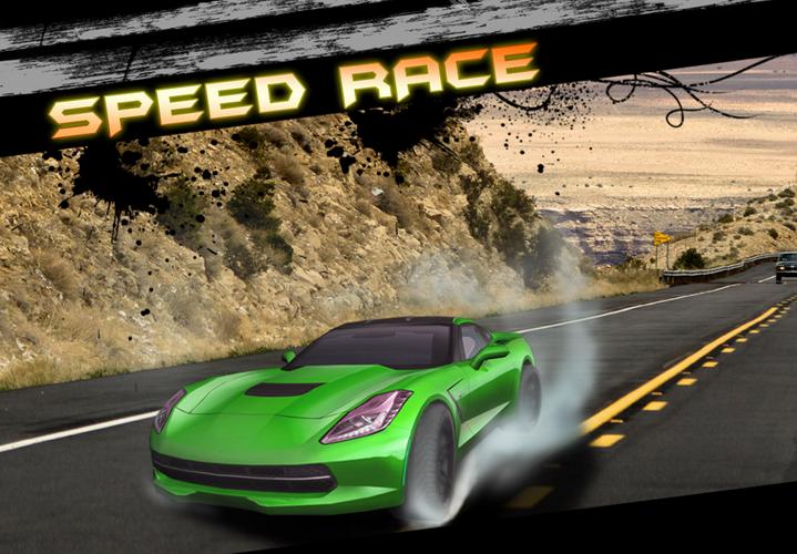 Speed Cars Racing 2019