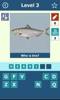 Fish: Quiz