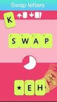 Word Ace - Free puzzle game