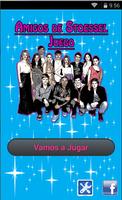 Amigos de Stoessel Juego