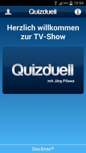 Quizduell im Ersten