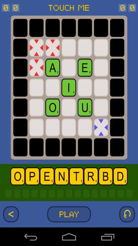 Word Walker - Word Puzzle Game