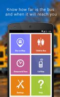 Ez School Bus Locator-Parent