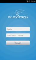 Rastreador ITracker Flexitron